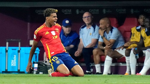 Yamal không dự World Cup 2026 thì tốt hơn!